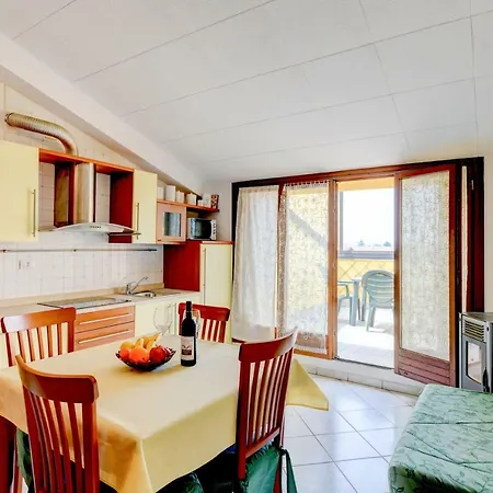 Apartment Sarno Apartments Caravaggio *