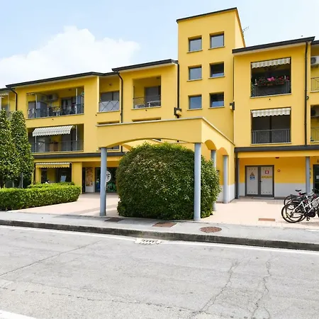 Sarno Apartments Caravaggio Apartment