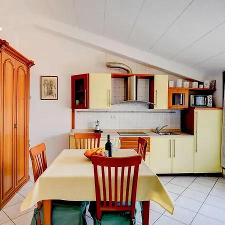 Apartment Sarno Apartments Caravaggio