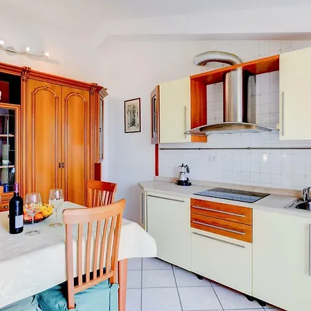 Sarno Apartments Caravaggio