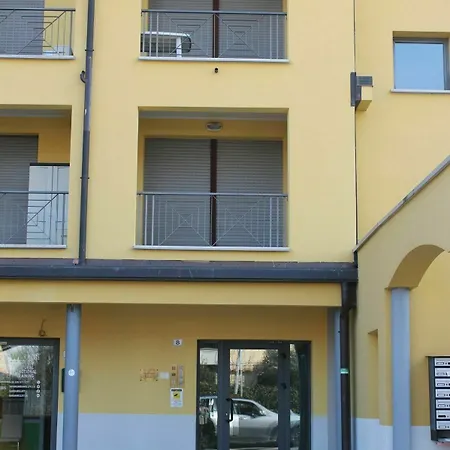 Sarno Apartments Caravaggio Sirmione