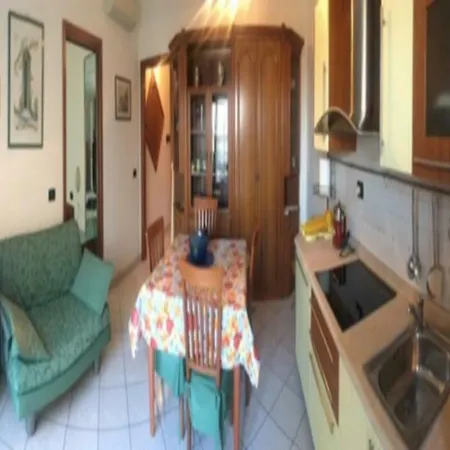 Apartment Sarno Apartments Caravaggio Sirmione