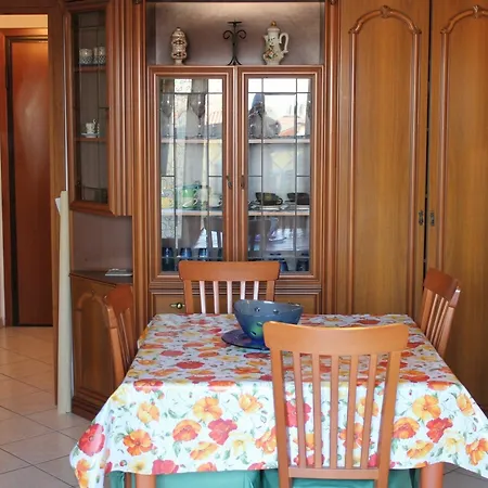 Sarno Apartments Caravaggio Apartment *