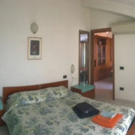 Apartment Sarno Apartments Caravaggio