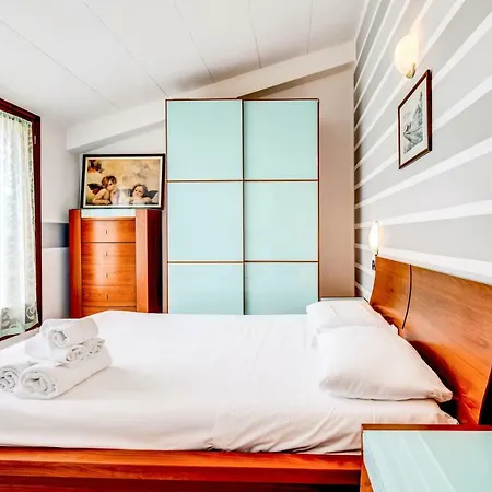 Appartement Sarno Caravaggio